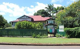 The Gables Yungaburra